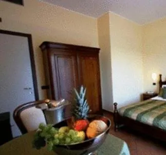 فندق Nastro Azzurro 3*