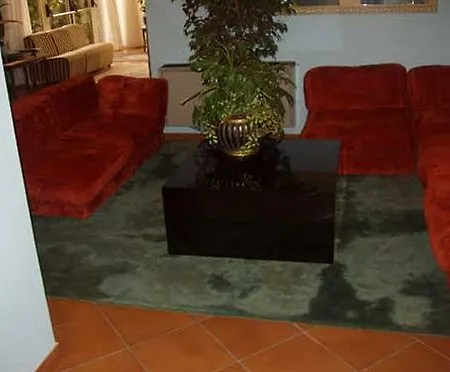فندق Nastro Azzurro 3*