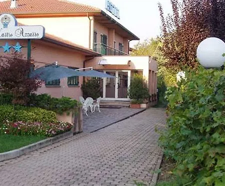 Nastro Azzurro