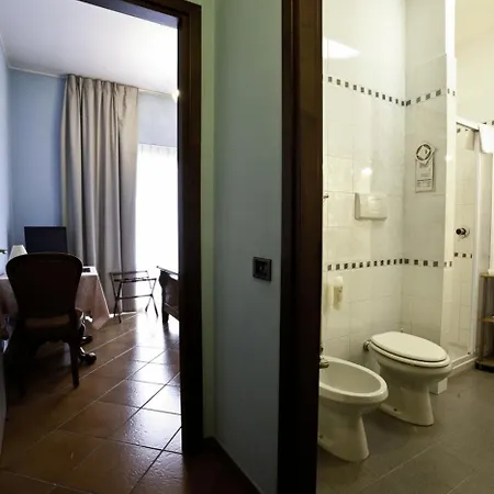 Nastro Azzurro Hotell 3*