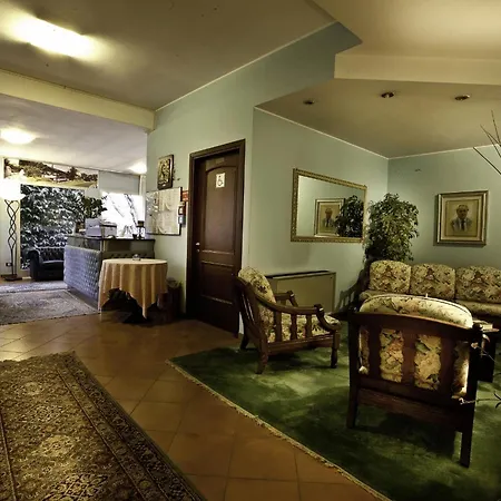 Hotel Nastro Azzurro Monguzzo