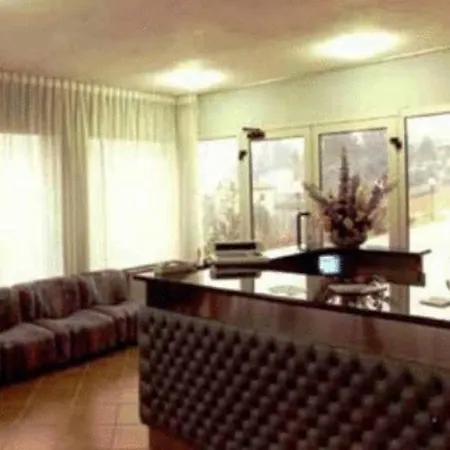 Nastro Azzurro Hotell Monguzzo