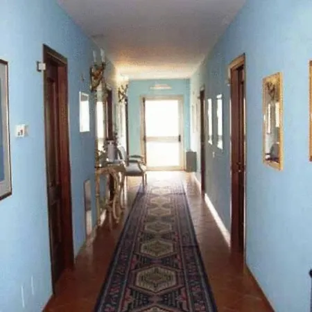 Hotell Nastro Azzurro Monguzzo