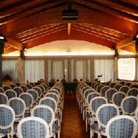 Nastro Azzurro Hotell 3*