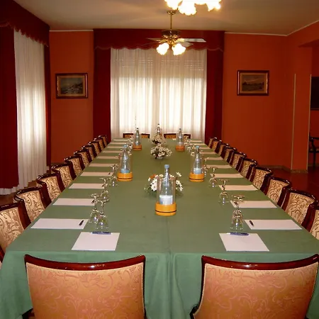 Nastro Azzurro Hotel 3*