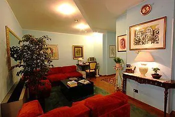 Nastro Azzurro Hotell 3*