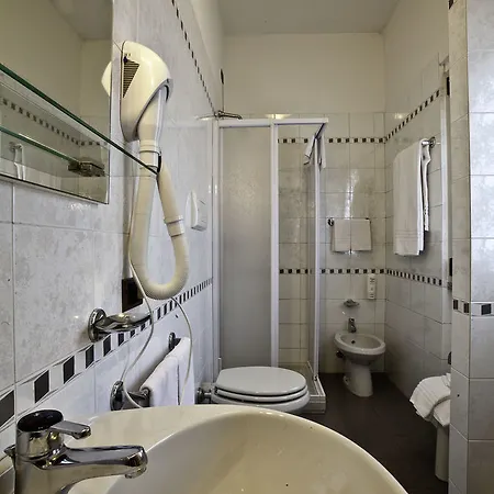 Hotel Nastro Azzurro Monguzzo