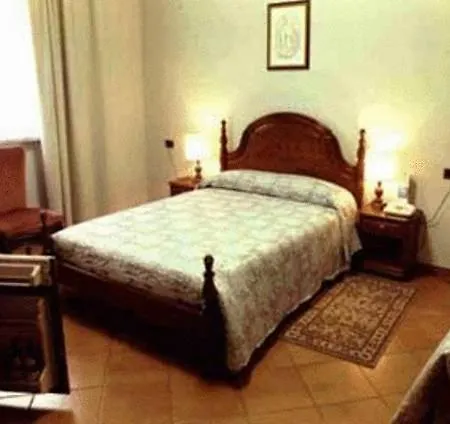Nastro Azzurro Hotell