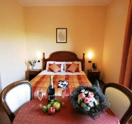 Hotell Nastro Azzurro 3*
