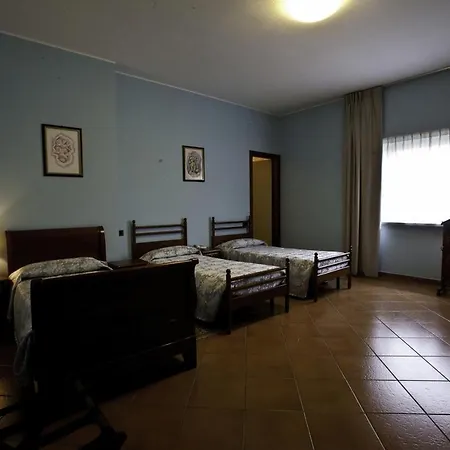 Nastro Azzurro 3*