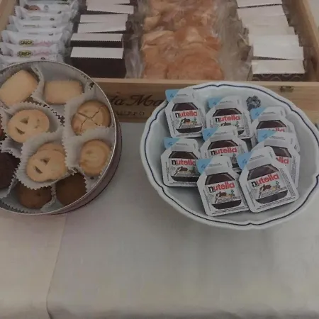 Nastro Azzurro Hotell Monguzzo