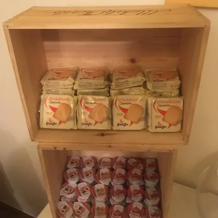 Hotell Nastro Azzurro