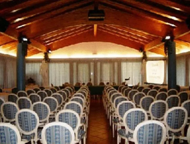 Nastro Azzurro Hotel 3*