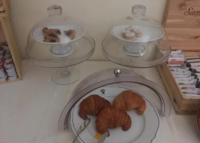 娜斯托阿佐罗酒店